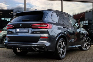 BMW X5 BMW X5 XDrive45e M-Sport - PANO - TREKHAAK - VOL!! - afbeelding nr 2