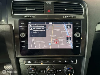 Volkswagen Golf VW Golf 7.5 variant 1.5 TSI DSG 1e eign./Dealer ondrh./Navi - afbeelding nr 15