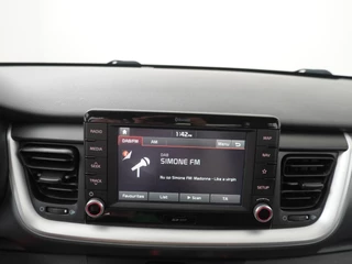 Kia Stonic - Navigatie - Camera - Airco - Cruise control - 17 inch LM velgen - Fabrieksgarantie tot 03-2027 - afbeelding nr 34