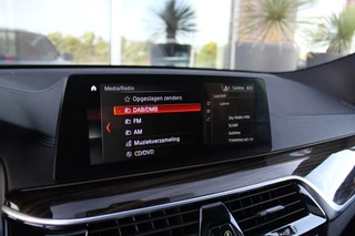 BMW 6 Serie ➡️ BMW 6-serie Gran Turismo 630i G32 High Executive M-sport | M-pakket | 2e eigenaar | Head-up | Pano | 19 inch | Harman-Kardon | LED | DAB | Soft-close | Stoelventilatie | 258 pk | - afbeelding nr 27