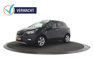 Opel Mokka X 1.4 Turbo Innovation | Trekhaak | Stoelverwarming | Leer