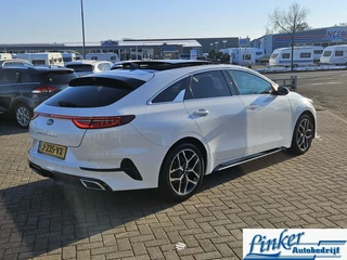 Kia ProCeed Kia ProCeed 1.4 T-GDI GT-PlusLine PANO JBL NL-AUTO - afbeelding nr 5