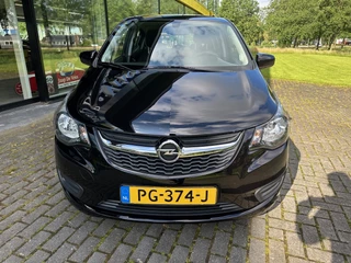 Opel KARL Opel KARL 1.0 ecoFLEX Edition - afbeelding nr 12