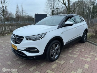 Opel Grandland Opel Grandland 1.6 Turbo Hybrid / Carplay / Zeer mooie auto - afbeelding nr 15