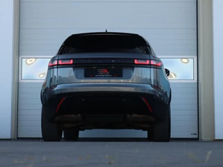 Land Rover Range Rover Velar Land Rover Range Rover Velar 2.0 P400e | Black Exterior Styling Pack | - afbeelding nr 9