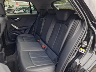 Audi Q2 Audi Q2 35 TFSI S-line Pano/Virtual/incl.Btw! - afbeelding nr 30