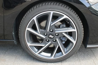 Hyundai i30 Hyundai i30 Wagon 1.5 T-GDi MHEV N-Line Sky Automaat - afbeelding nr 19