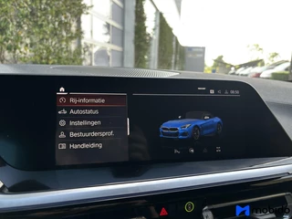 BMW Z4 BMW Z4 Roadster M40i | High Executive | - afbeelding nr 20