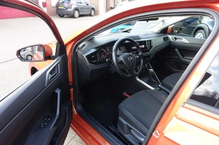Volkswagen Polo - afbeelding nr 17
