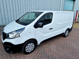 Renault Trafic - afbeelding nr 4