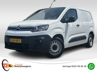 Citroën Berlingo - 55350292-0