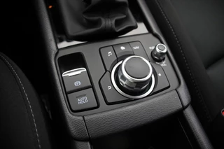 Mazda CX-3 Mazda CX-3 2.0 Skyactiv-G 121 Sportive - Carplay, Cruise, Navi, Stoelverw. - afbeelding nr 27