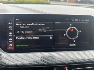 BMW 1 Serie BMW 1 Serie 116i - afbeelding nr 28
