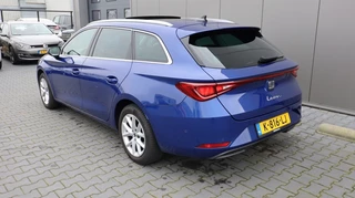 SEAT Leon - afbeelding nr 10