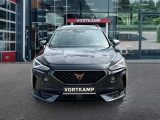 CUPRA Formentor - afbeelding nr 2