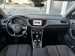 Volkswagen T-Roc - afbeelding nr 12