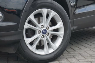 Ford Kuga Ford Kuga 120PK Titanium TREKHAAK | CARPLAY | KEYLESS | CAMERA | ELEK.KLEP - afbeelding nr 48