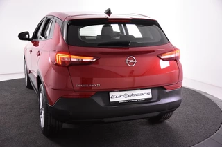 Opel Grandland X Opel Grandland X Automaat *1ste Eigenaar*Navigatie* - afbeelding nr 12
