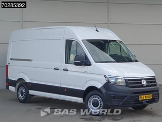 Volkswagen Crafter Volkswagen Crafter 140pk Automaat L3H3 Trekhaak Airco Camera Parkeersensoren Euro6 L2H2 12m3 Airco Trekhaak - afbeelding nr 5