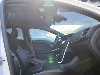 Volvo V40 Volvo V40 1.5 T3 Polar+ Sport R-Design, Pano, Cam, Standkachel, dealer onderhoud - afbeelding nr 21