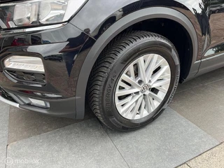 Volkswagen T-Roc Volkswagen T-Roc 1.0 TSI Style - afbeelding nr 50