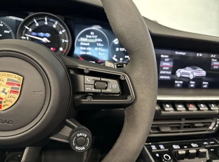 Porsche 911 Porsche 911 992 3.0 Carrera 4 S | CHRONO | BOSE | LEDER | BTW | STOELVENTILA - afbeelding nr 67