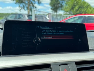 BMW 3 Serie BMW 3-serie 320i High Executive 184 PK / PDC / NAVIGATIE / CRUISE / NL AUTO / LEDER / AUTOMAAT - afbeelding nr 21