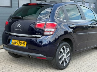 Citroën C3 Citroën C3 1.2 Puretech 82PK Collection Aut. Navi Cruise Pdc 1e eigenaar! - afbeelding nr 24