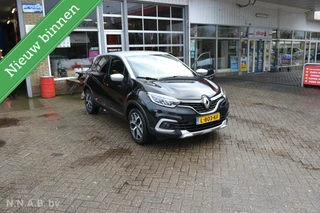 Renault Captur Renault Captur 0.9 TCe Intens - afbeelding nr 2