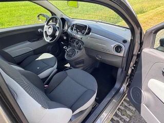 Fiat 500 - afbeelding nr 12