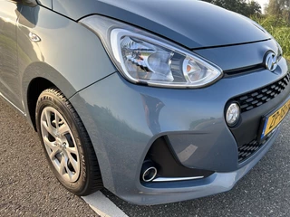 Hyundai i10 - afbeelding nr 8