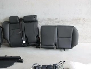 Toyota Land Cruiser Toyota Land Cruiser 3.0 D-4D-F VX Blind Van | 3500KG trekgewicht! - afbeelding nr 27