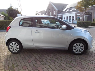 Citroën C1 - afbeelding nr 4