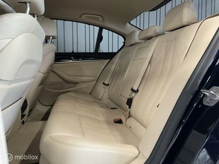 BMW 5 Serie BMW 5-serie 540i High Executive Edition - afbeelding nr 12