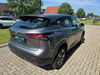 Nissan QASHQAI Camera | Apple Carplay - afbeelding nr 2