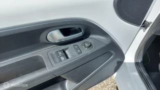 SEAT Mii Seat Mii 1.0 Chic 2018 apk 2026 cruise, airco, subw, pdc up - afbeelding nr 9