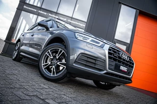 Audi Q5 Audi Q5 2.0 TFSI quattro*PANO*B&O*MATRIX*VIRTUAL*LEDER*HUD* - afbeelding nr 6