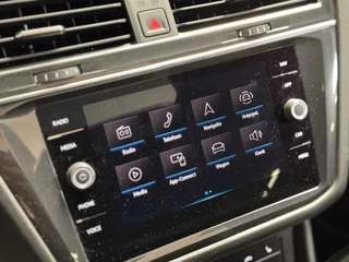Volkswagen Tiguan Allspace Volkswagen TIGUAN 2.0 TSI R-Line Allspace | Pano | 7P | sfeerverlichting | camera | carplay - afbeelding nr 26