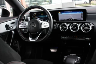 Mercedes-Benz CLA Mercedes-Benz CLA 220 4MATIC Premium Plus AMG | PANO | MEMORY | ACC | CAMERA - afbeelding nr 13