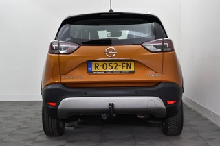 Opel Crossland X - afbeelding nr 8