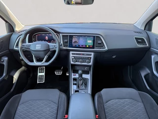 SEAT Ateca - afbeelding nr 2