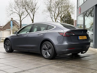 Tesla Model 3 Tesla Model 3 Range Plus RWD | Autopilot | Panorama | Leder | - afbeelding nr 4
