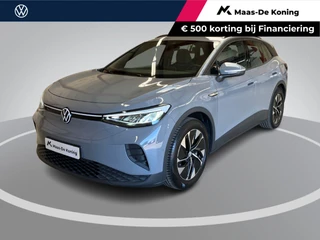 Volkswagen ID.4 Pro 128KW/174PK 77 kWh