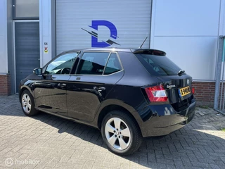 Škoda Fabia Skoda Fabia 1.2 TSI Style|PDC|AIRCO|TOP AUTO|LIM|ZEER MOOI| - afbeelding nr 7