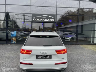 Audi Q7 Audi Q7 3.0 TDI e-tron quattro/Pano/S-Line Nap - afbeelding nr 41