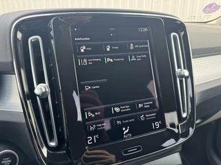 Volvo XC40 Volvo XC40 1.5 T5 Recharge Business Pro|Navi|NL-Auto - afbeelding nr 9
