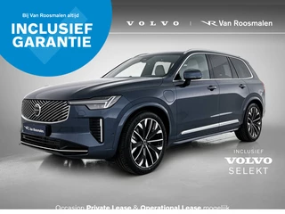 Volvo XC90 - 266809276-0