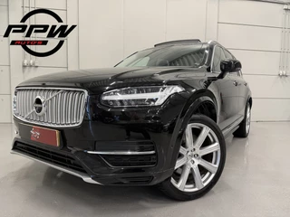 Volvo XC90 T8 Twin Engine AWD Inscription