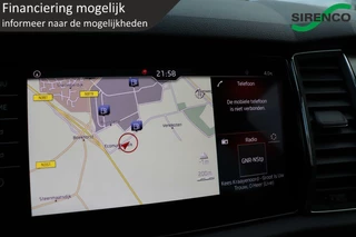 Škoda Kodiaq Skoda Kodiaq 1.5 TSI Business Edition panodak deels leder adaptive cruise stoelverwarming trekhaak camera carplay android navigatie dab - afbeelding nr 36