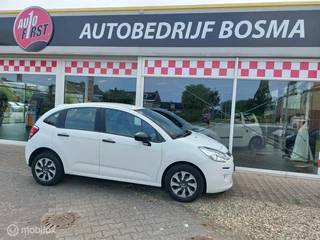 Citroën C3 Citroen C3 1.0 PureTech Attraction - afbeelding nr 7